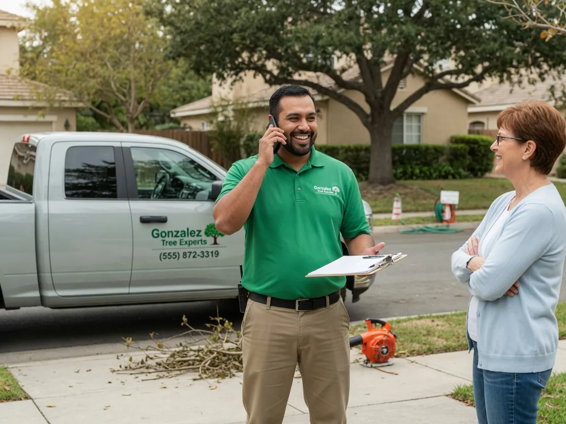 Tree Service Sabina, OH FAQs